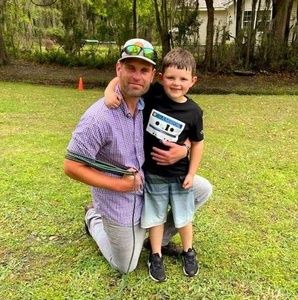 Meet your Posher, Billy